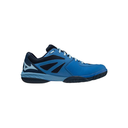 Sneakers Wave Griffe - Azul Hombre