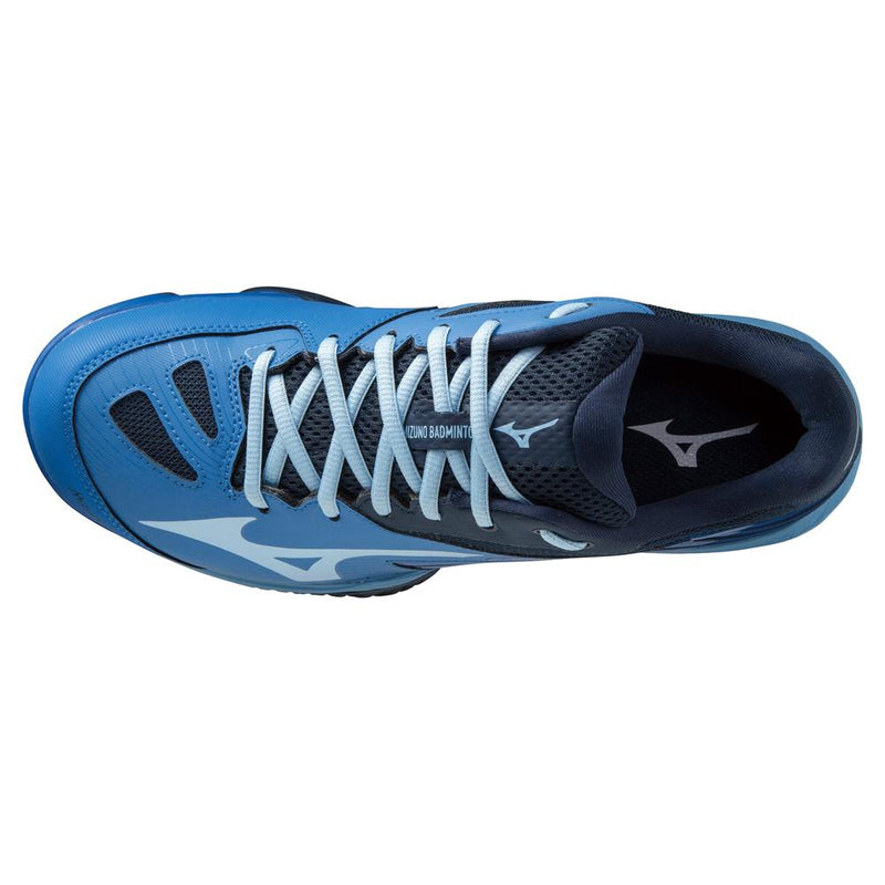 Tennis Wave Griffe - Bleu - Homme