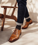 Richelieu Consul - Marron