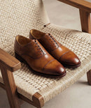 Richelieu Consul - Marron