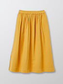 Jupe Longue - Jaune - Fille