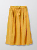 Jupe Longue - Jaune - Fille