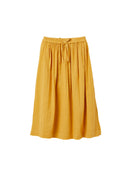 Jupe Longue - Jaune - Fille