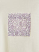 Camiseta Joli Dos - Decoración Avc Plain Light White - Niña