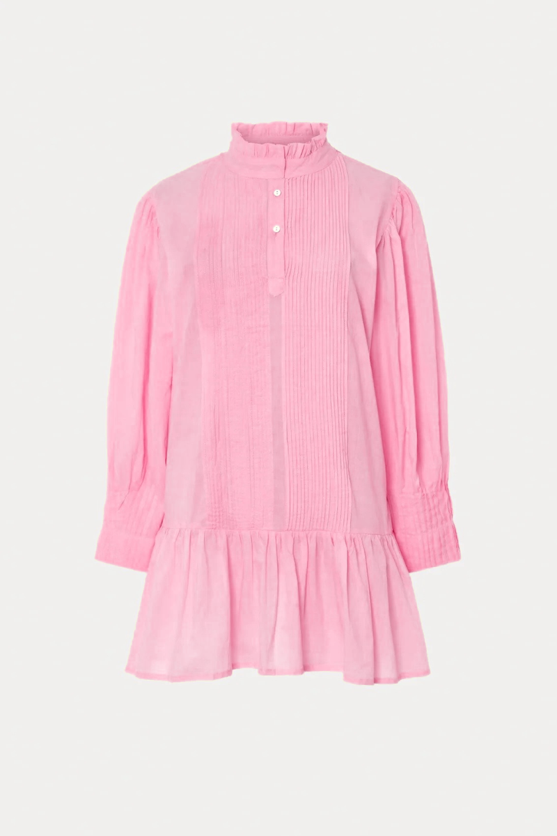 Robe Par Mini Pink