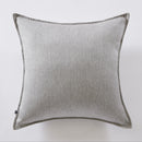 Housse De Coussin Polypropylène Naïa - Galet