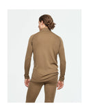 Geo Merino Wool Hz - Mousse - Homme