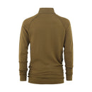 Geo Merino Wool Hz - Mousse - Homme