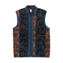 Gilet Polaire Legacy - Walnu - Homme