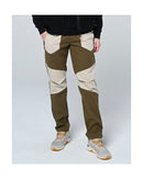 Pantalon De Randonnée Basecamp - Moss - Homme