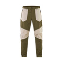 Pantalon De Randonnée Basecamp - Moss - Homme