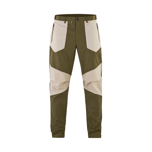 Pantalon De Randonnée Basecamp - Moss - Homme