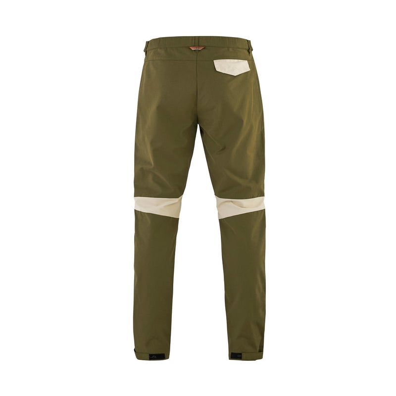 Pantalon De Randonnée Basecamp - Moss - Homme