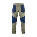 Pantalon De Randonnée Basecamp - Sauge - Homme