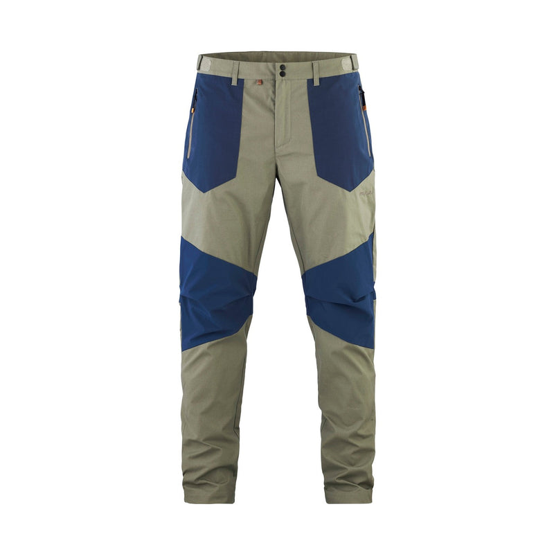 Pantalon De Randonnée Basecamp - Sauge - Homme