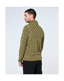 Pull Polaire Camper - Moss - Homme