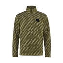 Pull Polaire Camper - Moss - Homme