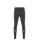 Pantalon Rétro En Laine - Noir - Homme