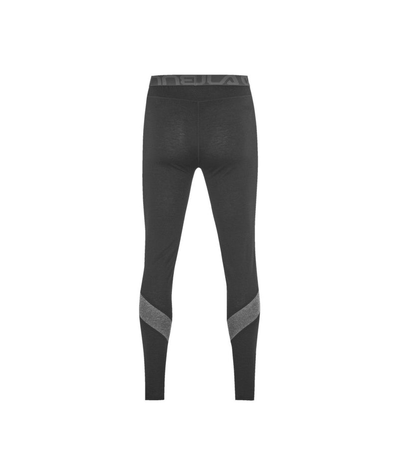 Pantalon Rétro En Laine - Noir - Homme