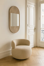 Kristen Mirror - Recycled Pine