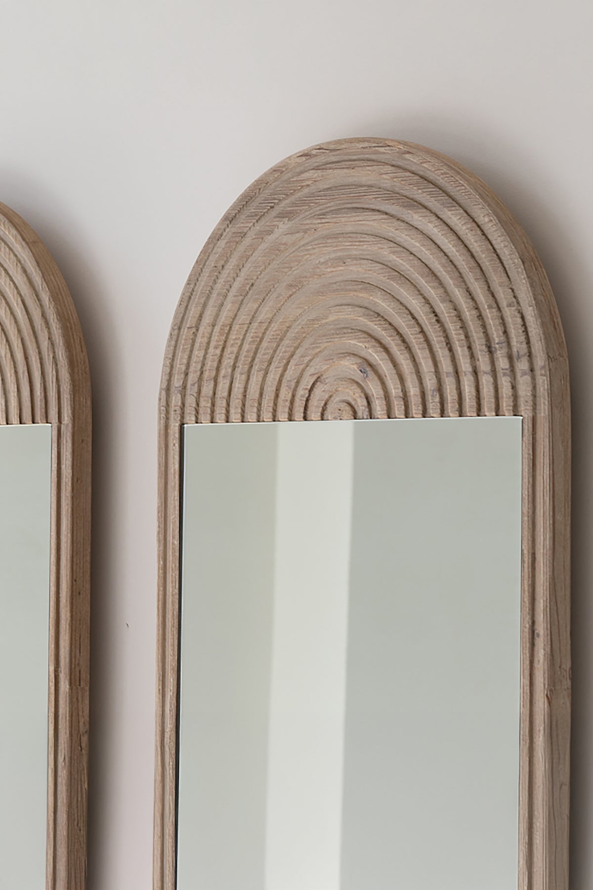 Kristen Mirror - Recycled Pine