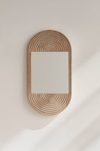 Kristen Mirror - Recycled Pine