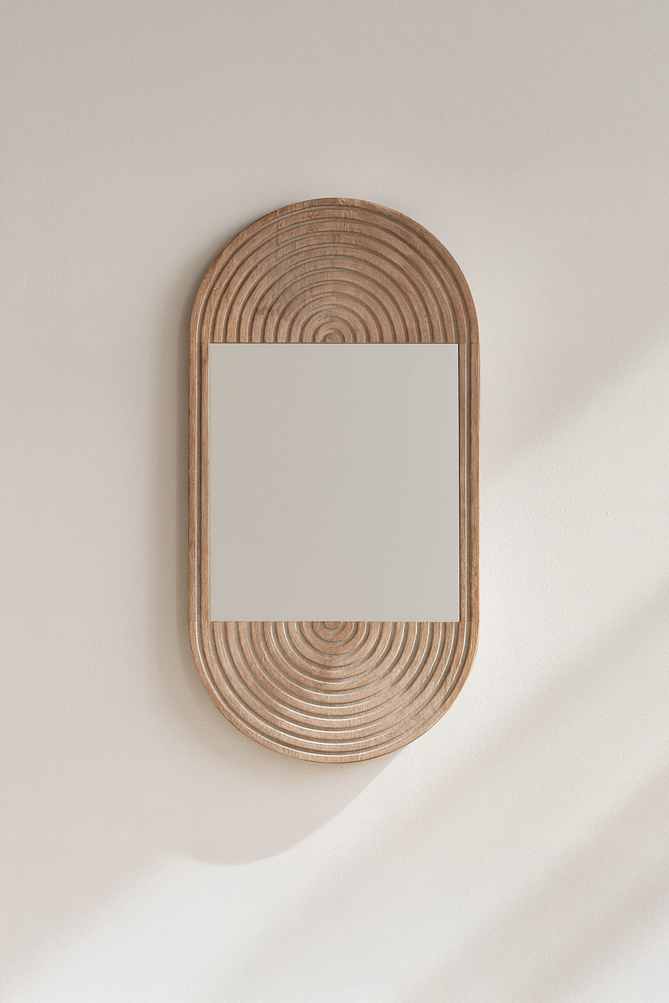 Kristen Mirror - Recycled Pine