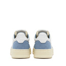 Sneakers - Autry Medalist Leather - White