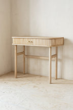 Consola Héctor - Madera