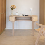 Hector Desk - Wood
