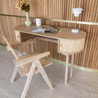 Hector Desk - Wood