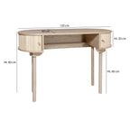 Hector Desk - Wood
