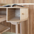 Hector Desk - Wood