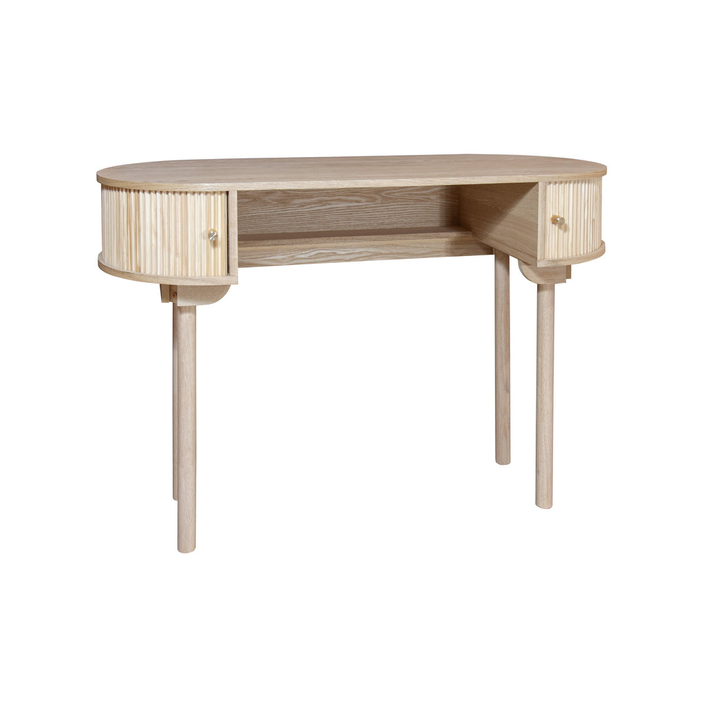 Hector Desk - Wood