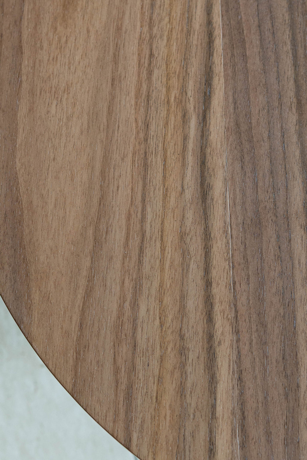 Mesa Extensible Sierra - Madera de Nogal