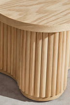 Alba Round Coffee Table