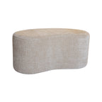 Côme Bench - Corduroy - Beige