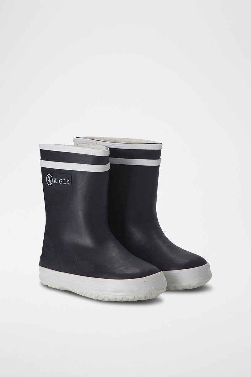 Bottes - Marine - Bébé