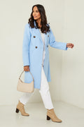Manteau - Ciel