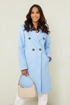 Manteau - Ciel