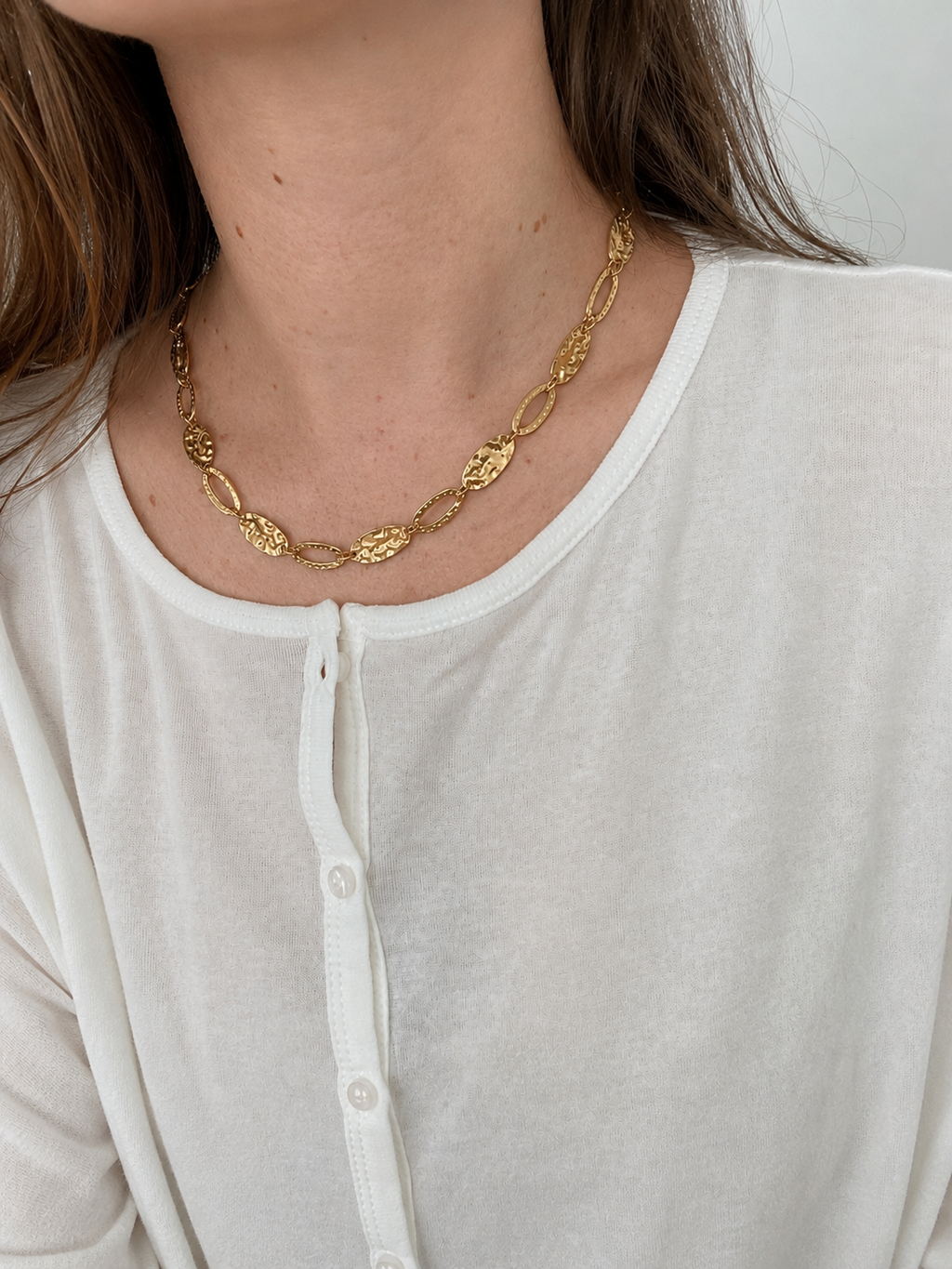 Collier Inès
