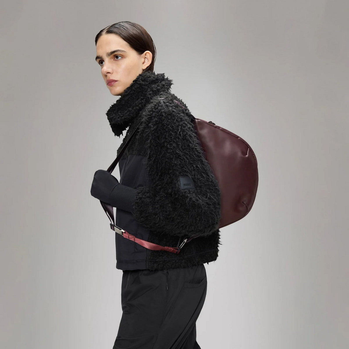 Bolso Valera Shoulder W3 Depth - Unisex