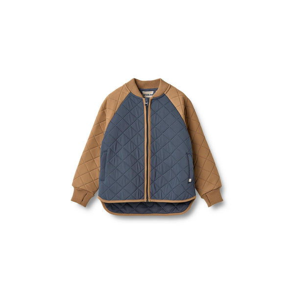 Sylvester Termojakke - Encre - Unisex