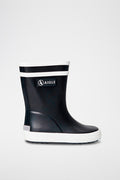 Botas de caña alta - Azul marino New - Infantil