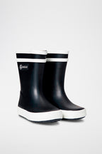 Botas de caña alta - Azul marino New - Infantil