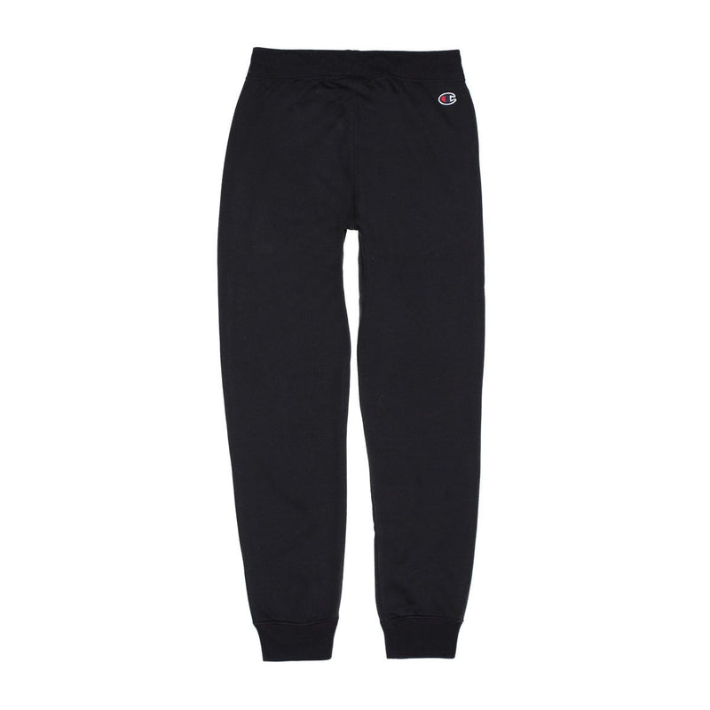 Pantalon De Survêtement Champion Junior - Noir