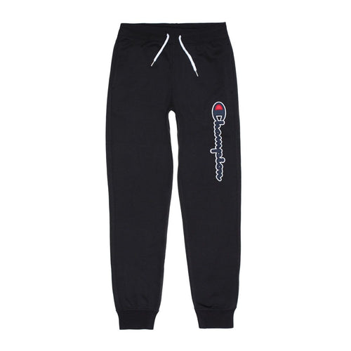 Pantalon De Survêtement Champion Junior - Noir