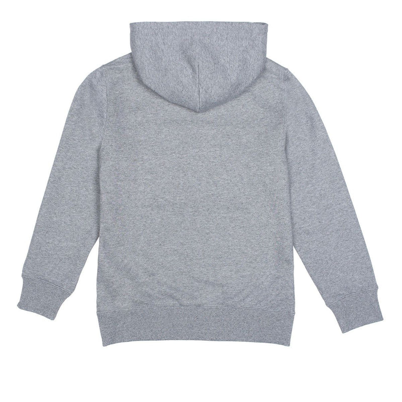 Sweat À Capuche Champion Junior - Gris