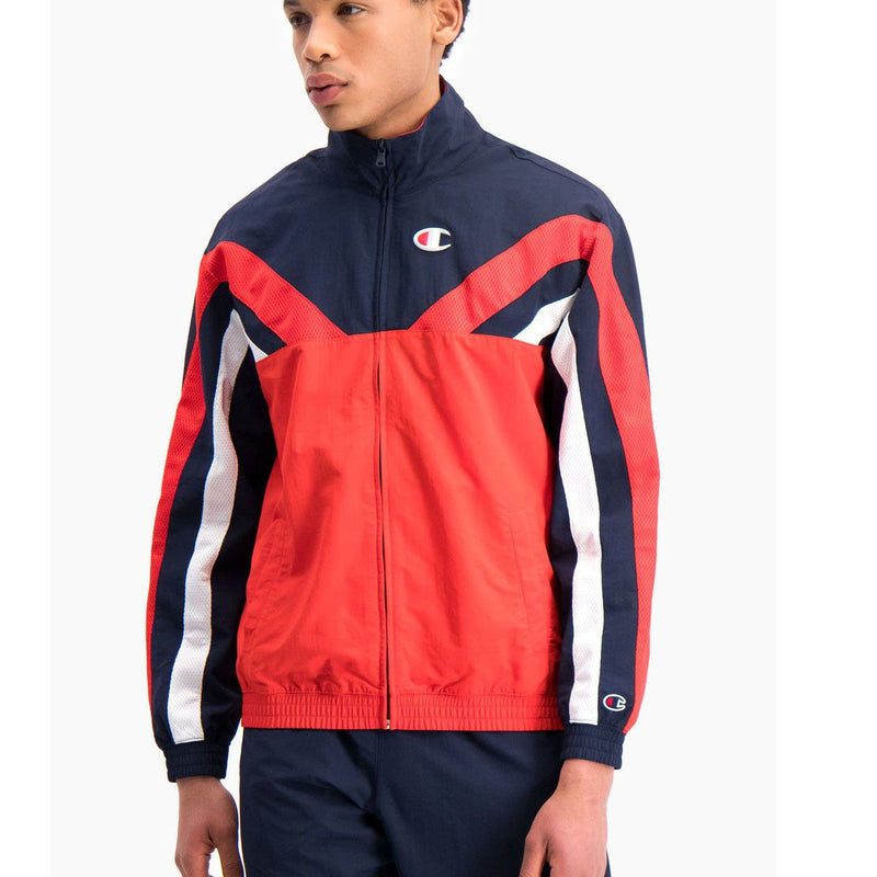 Veste De Survetement Champion - Rouge
