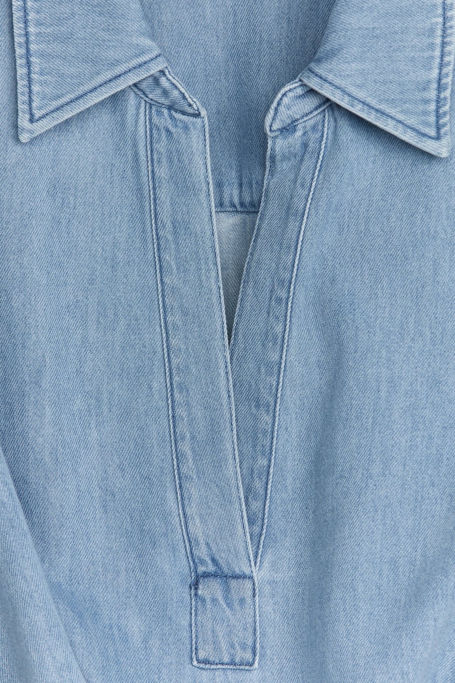 Overhemd Dylan - Blauw